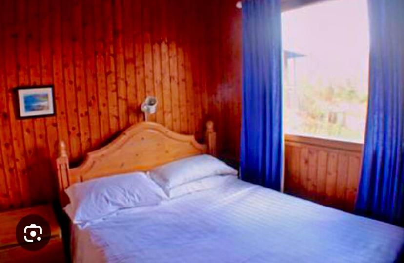 Star Lodges Fort William Buitenkant foto