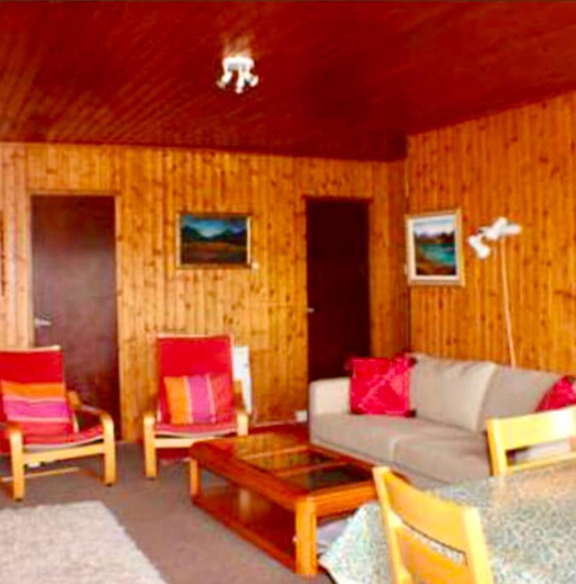 Star Lodges Fort William Buitenkant foto